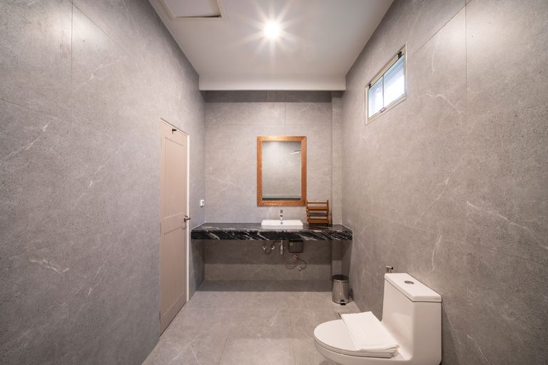 Habibi Pool Villa A