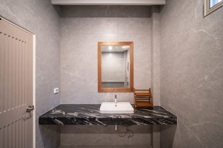 Habibi Pool Villa A