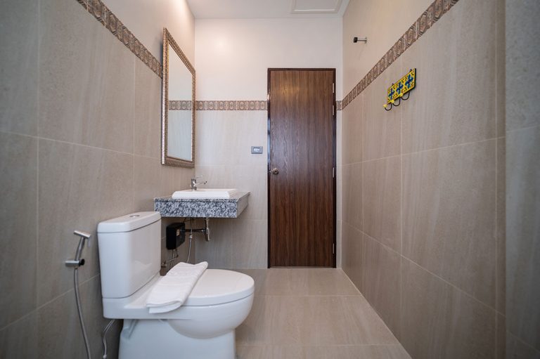 Habibi Pool Villa C