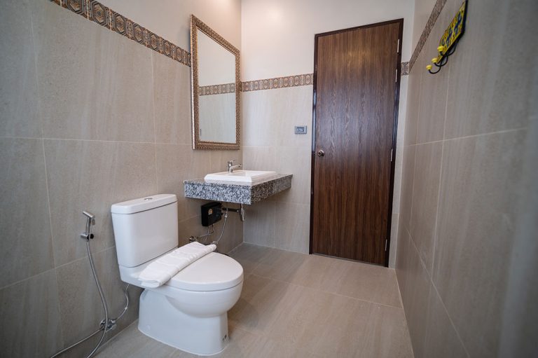 Habibi Pool Villa C