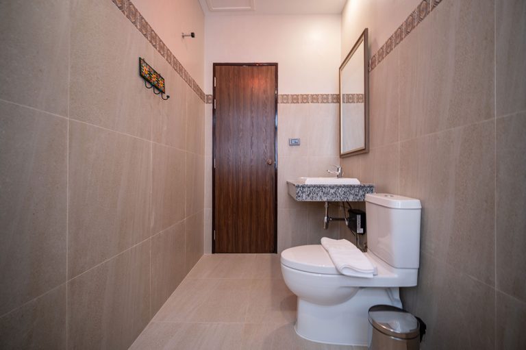 Habibi Pool Villa C