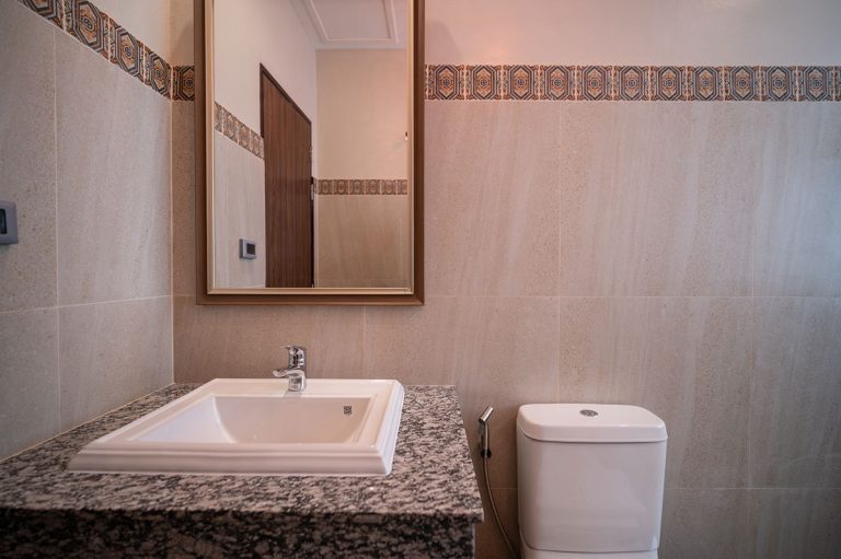 Habibi Pool Villa C
