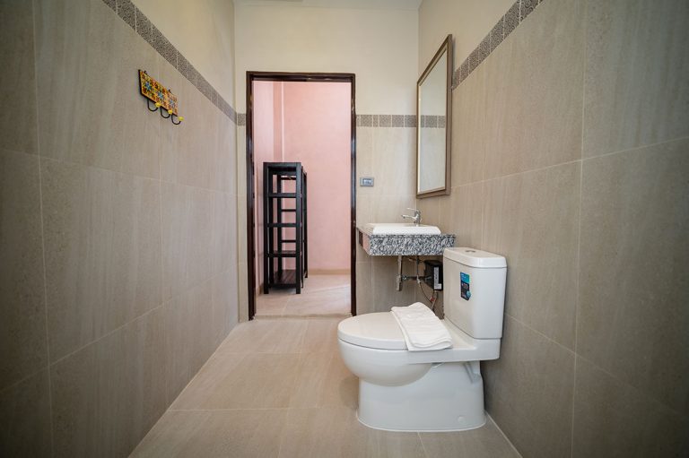 Habibi Pool Villa C
