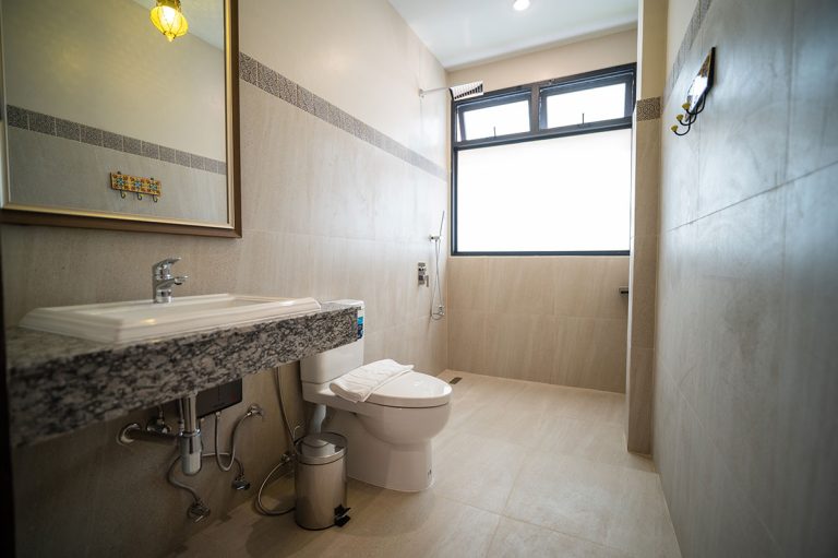Habibi Pool Villa C