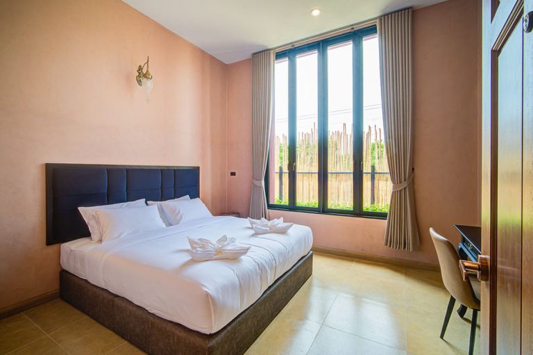 Habibi Pool Villa D