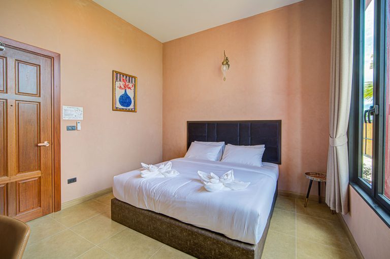 Habibi Pool Villa D
