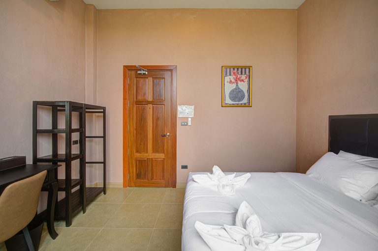 Habibi Pool Villa D