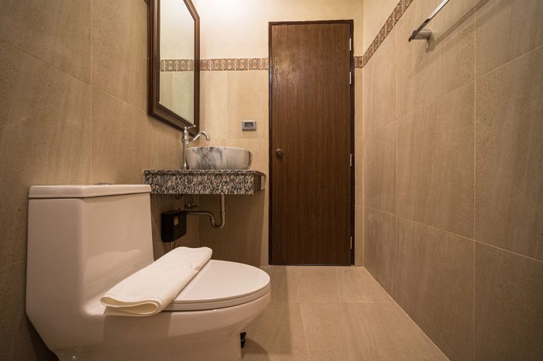 Habibi Pool Villa D