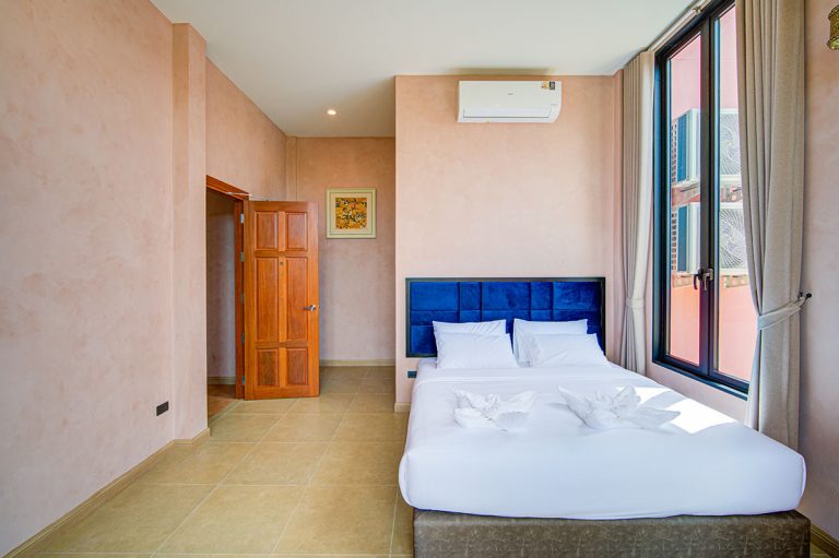 Habibi Pool Villa D
