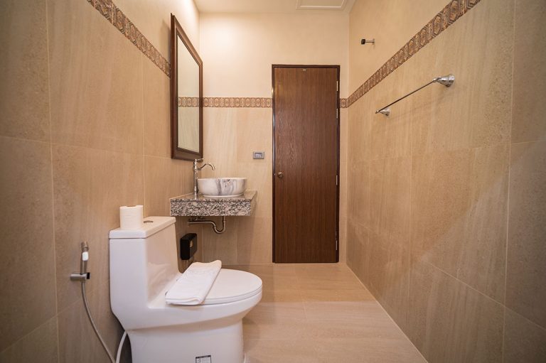 Habibi Pool Villa D