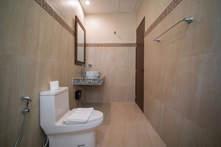 Habibi Pool Villa D