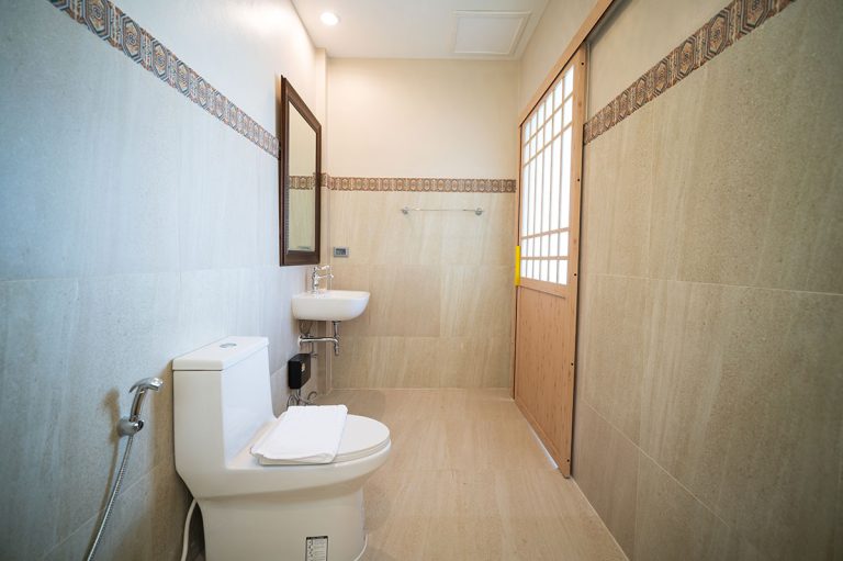 Habibi Pool Villa D